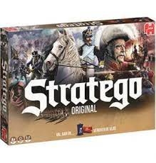 STRATEGO ORIGINAL (JUMBO)